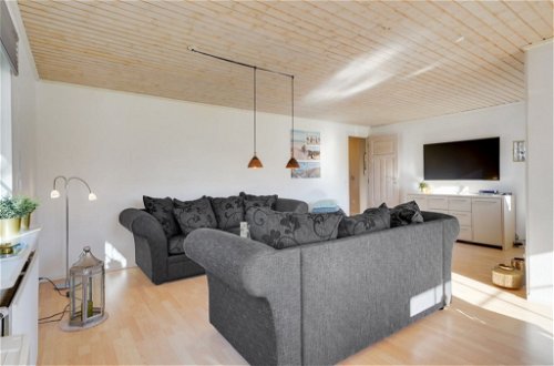 Foto 28 - Haus mit 3 Schlafzimmern in Højer mit terrasse