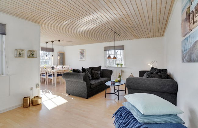 Haus mit 3 Schlafzimmern in Højer mit terrasse - Foto 8