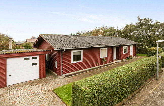 Haus mit 3 Schlafzimmern in Højer mit terrasse - Foto 20