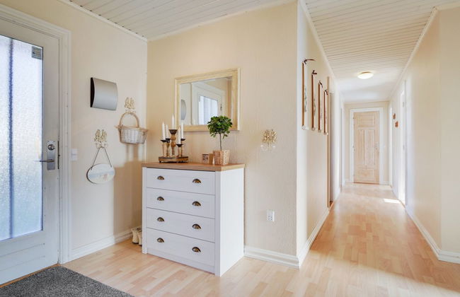 Haus mit 3 Schlafzimmern in Højer mit terrasse - Foto 15