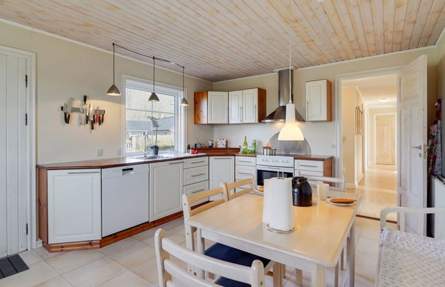 Haus mit 3 Schlafzimmern in Højer mit terrasse - Foto 12