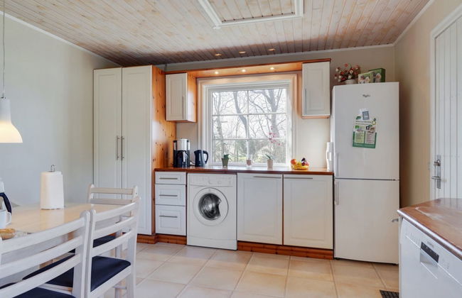 Haus mit 3 Schlafzimmern in Højer mit terrasse - Foto 9