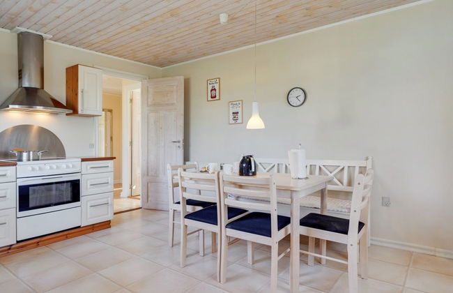 Haus mit 3 Schlafzimmern in Højer mit terrasse - Foto 10