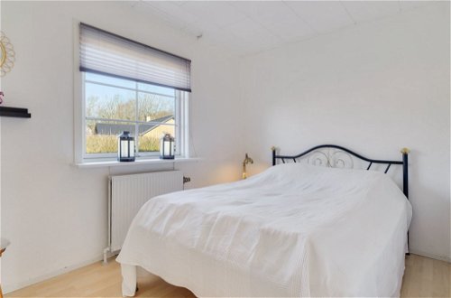 Foto 11 - Haus mit 3 Schlafzimmern in Højer mit terrasse