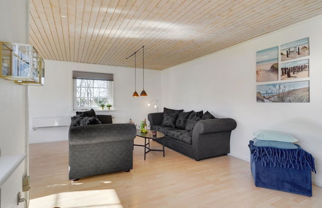 Haus mit 3 Schlafzimmern in Højer mit terrasse - Foto 7