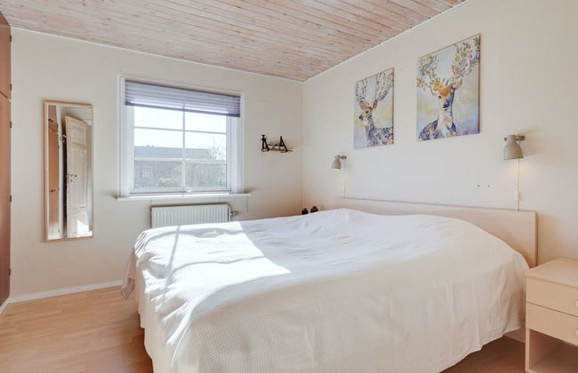 Haus mit 3 Schlafzimmern in Højer mit terrasse - Foto 18