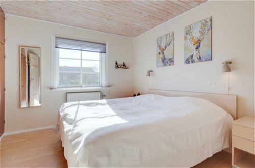 Foto 15 - Haus mit 3 Schlafzimmern in Højer mit terrasse