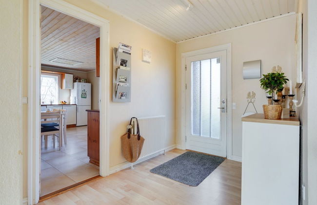 Haus mit 3 Schlafzimmern in Højer mit terrasse - Foto 16