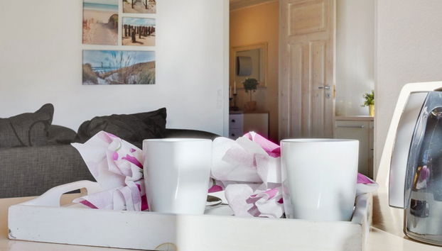 Haus mit 3 Schlafzimmern in Højer mit terrasse - Foto 3