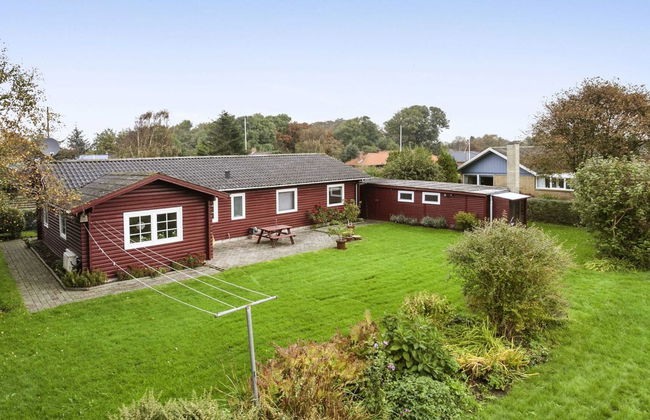 Haus mit 3 Schlafzimmern in Højer mit terrasse - Foto 21