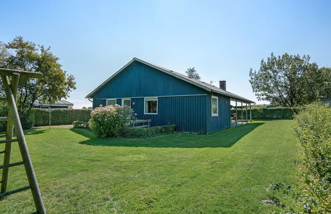 4 bedroom House in Egernsund with sauna - Photo 6