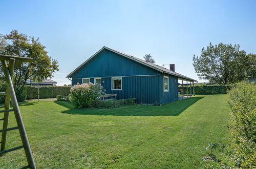 Foto 6 - Casa con 4 camere da letto a Egernsund con sauna