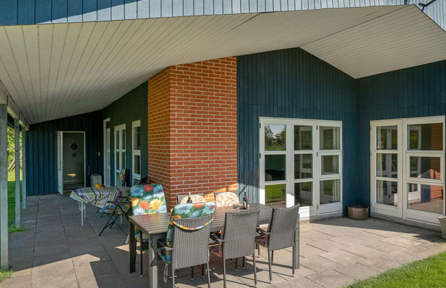 4 bedroom House in Egernsund with sauna - Photo 8