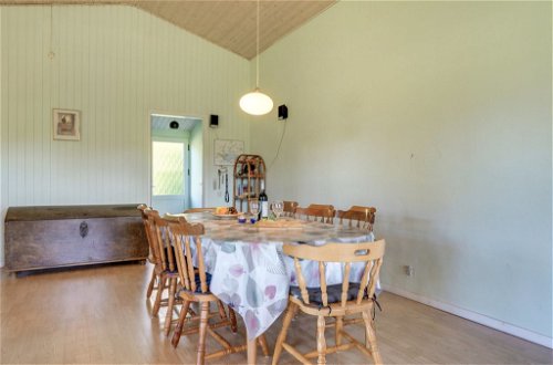 Foto 10 - Casa con 4 camere da letto a Egernsund con sauna
