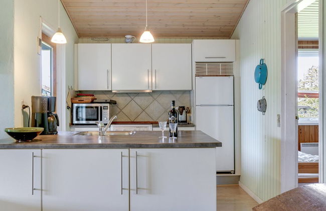 4 bedroom House in Egernsund with sauna - Photo 24