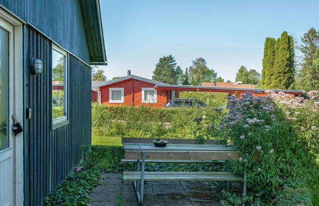 4 bedroom House in Egernsund with sauna - Photo 2