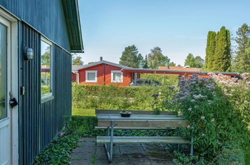 Foto 2 - Casa con 4 camere da letto a Egernsund con sauna