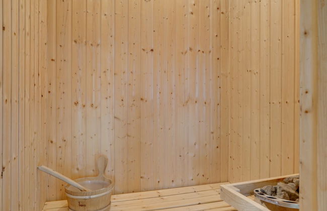 4 bedroom House in Egernsund with sauna - Photo 13