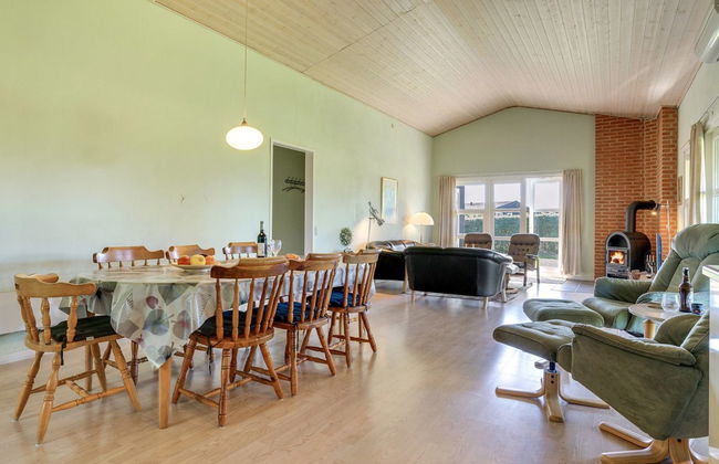 4 bedroom House in Egernsund with sauna - Photo 28