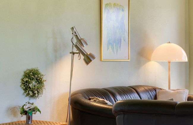 4 bedroom House in Egernsund with sauna - Photo 31