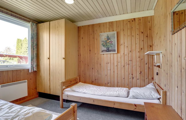 4 bedroom House in Egernsund with sauna - Photo 18