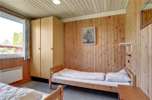 Foto 34 - Casa de 4 quartos em Egernsund com sauna