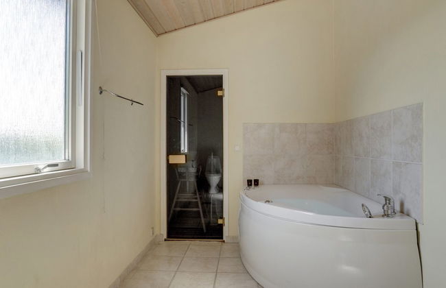 4 bedroom House in Egernsund with sauna - Photo 15