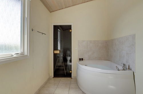 Foto 15 - Casa con 4 camere da letto a Egernsund con sauna