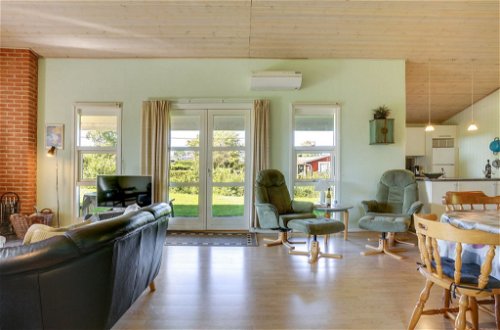 Photo 22 - Maison de 4 chambres à Egernsund avec sauna