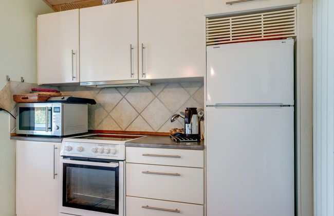 4 bedroom House in Egernsund with sauna - Photo 23