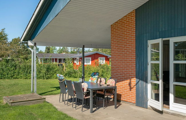 4 bedroom House in Egernsund with sauna - Photo 11