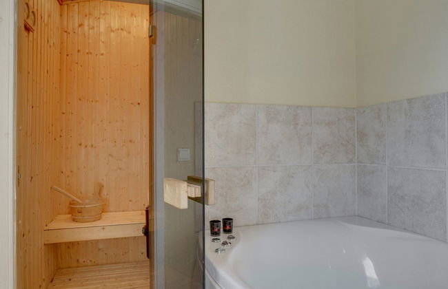 4 bedroom House in Egernsund with sauna - Photo 14