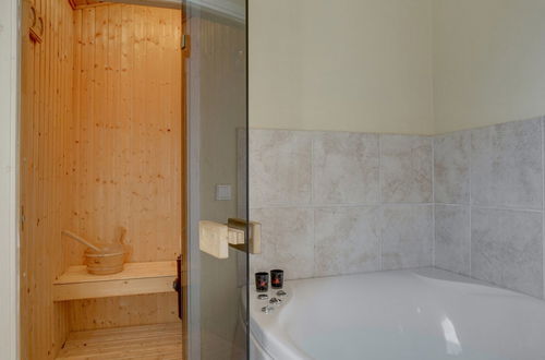 Foto 14 - Casa con 4 camere da letto a Egernsund con sauna