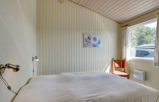 4 bedroom House in Egernsund with sauna - Photo 19