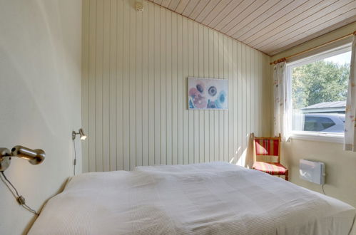 Photo 33 - Maison de 4 chambres à Egernsund avec sauna