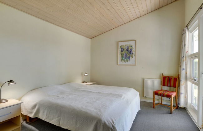 4 bedroom House in Egernsund with sauna - Photo 20