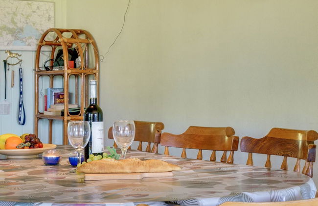 4 bedroom House in Egernsund with sauna - Photo 26