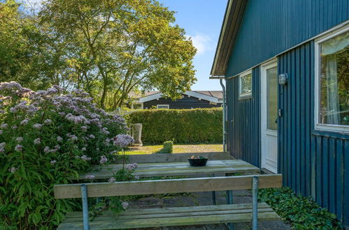 Foto 3 - Casa con 4 camere da letto a Egernsund con sauna