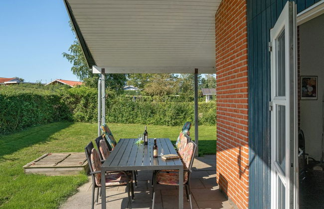 4 bedroom House in Egernsund with sauna - Photo 10