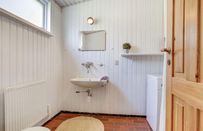 4 bedroom House in Egernsund with sauna - Photo 12