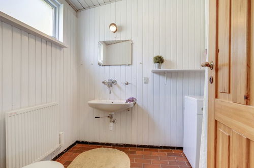 Foto 12 - Casa con 4 camere da letto a Egernsund con sauna