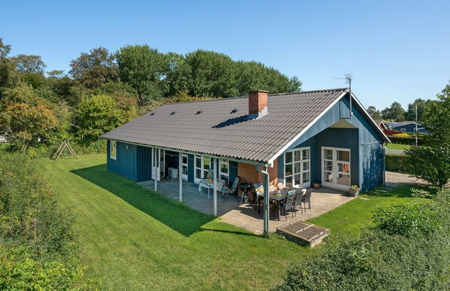 4 bedroom House in Egernsund with sauna - Photo 1