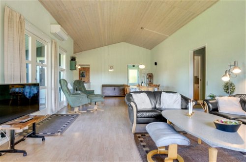 Foto 8 - Casa de 4 quartos em Egernsund com sauna