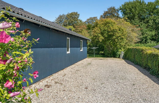 4 bedroom House in Egernsund with sauna - Photo 5