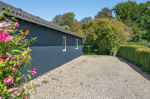 Foto 5 - Casa con 4 camere da letto a Egernsund con sauna