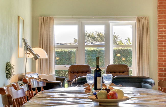 4 bedroom House in Egernsund with sauna - Photo 25