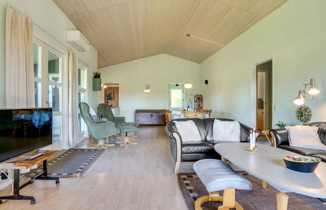 4 bedroom House in Egernsund with sauna - Photo 29