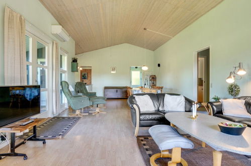 Photo 23 - Maison de 4 chambres à Egernsund avec sauna