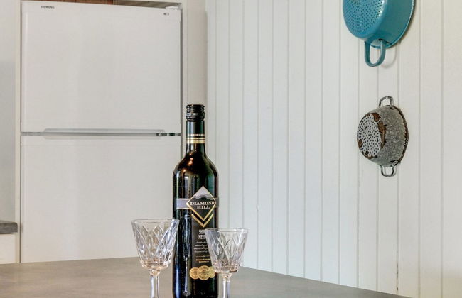 4 bedroom House in Egernsund with sauna - Photo 21