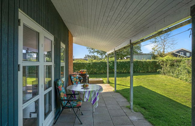 4 bedroom House in Egernsund with sauna - Photo 7